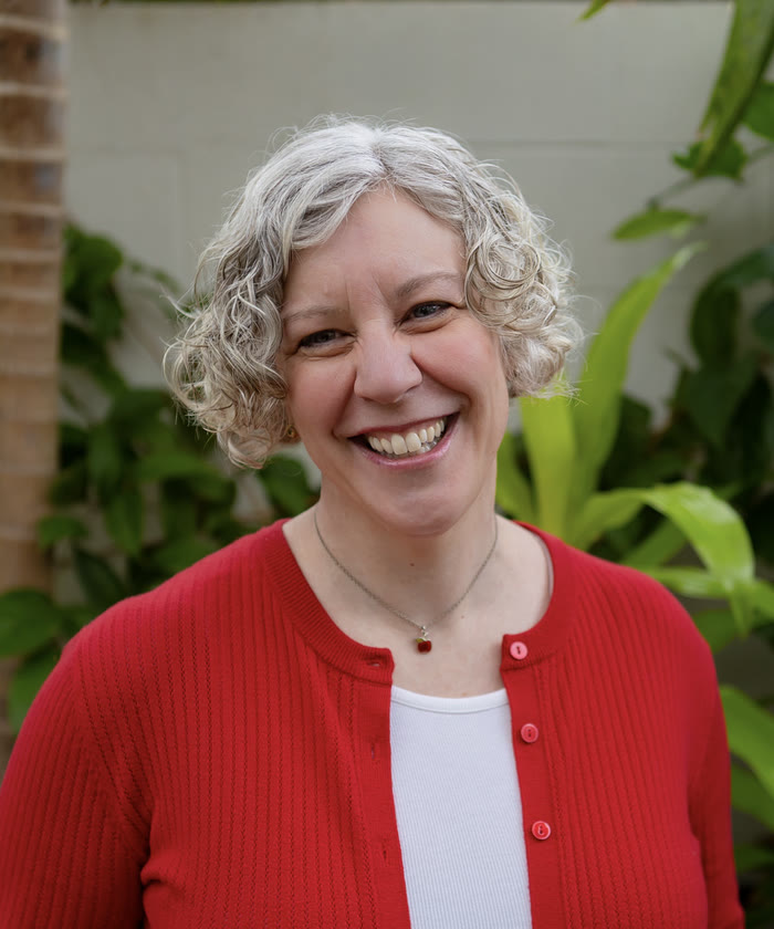 Dr. Beth Green